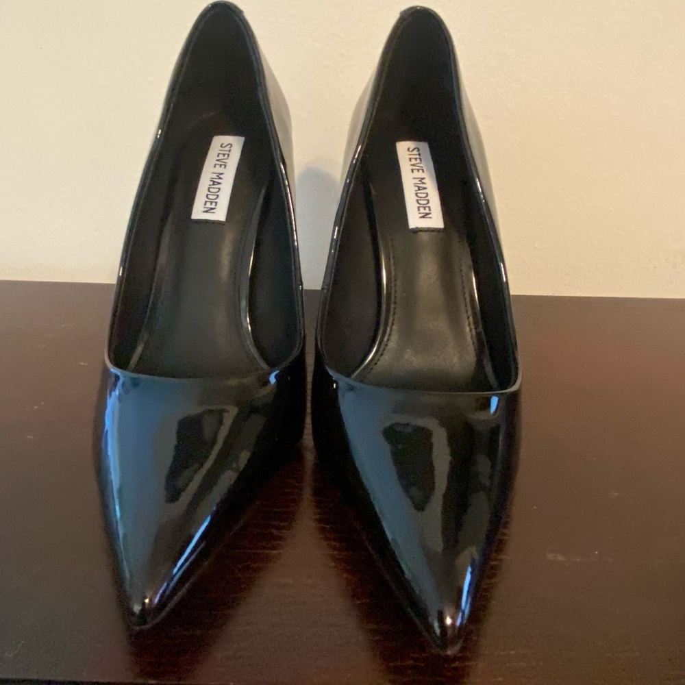 Steve Madden VALA HEELS